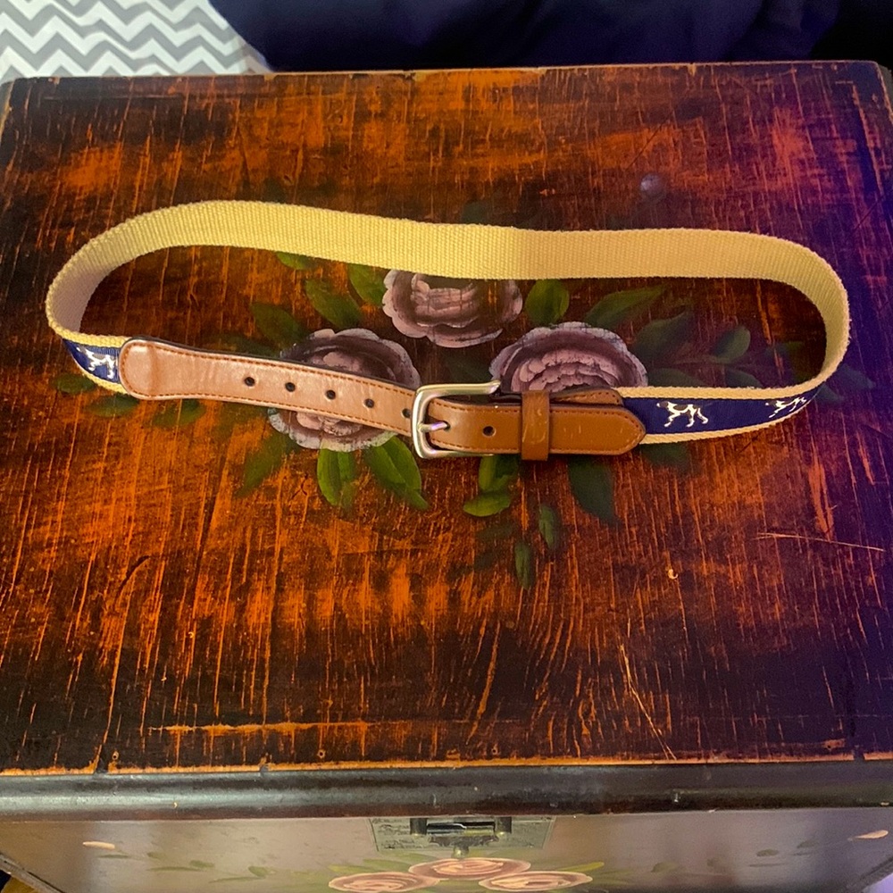 Belt